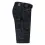 Afbeelding TRICORP WORKWEAR werkbroek canvas kort 502006