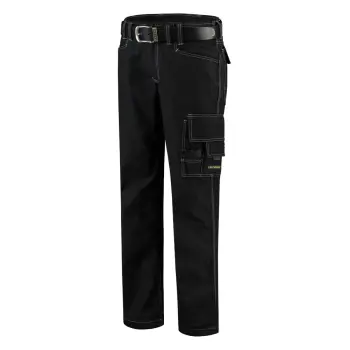 Afbeelding TRICORP WORKWEAR werkbroek canvas 502007