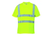 Afbeelding Portwest t-shirt signa pes S478
