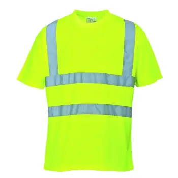 Afbeelding Portwest t-shirt signa pes S478