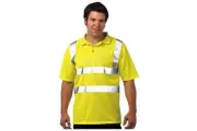 Afbeelding Portwest polo signa pes S477