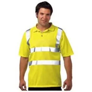 Afbeelding Portwest polo signa pes S477