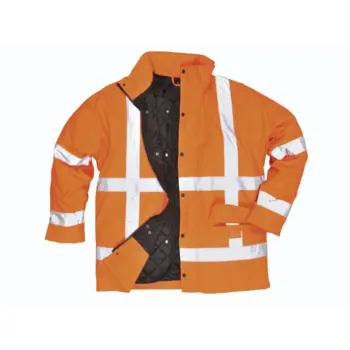 Afbeelding Portwest jas traffic rws r-460 Portwest R460
