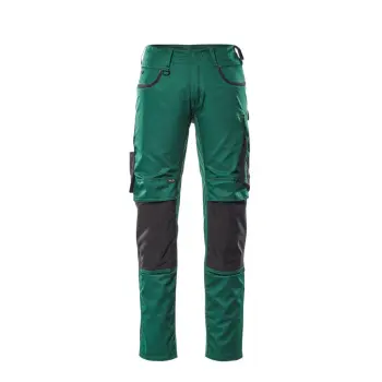 MASCOT® UNIQUE 13079 groen/zwart productafbeelding
