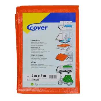 Afbeelding Cover dekkleed