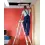 Afbeelding WAKÜ telescoopladder