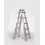 Afbeelding WAKÜ telescoopladder 102