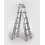 Afbeelding WAKÜ telescoopladder 103