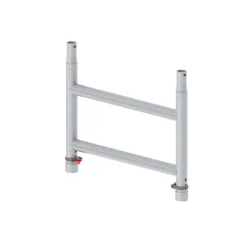 Opbouwframe MiTOWER 2-sp