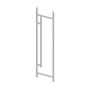Doorloopframe MiTOWER