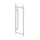 Doorloopframe MiTOWER