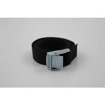 Sjorband met gesp 1200mm