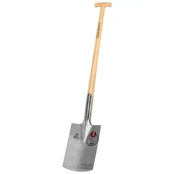 Afbeelding IDEAL spade