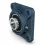 Skf flenslagerblok met lager