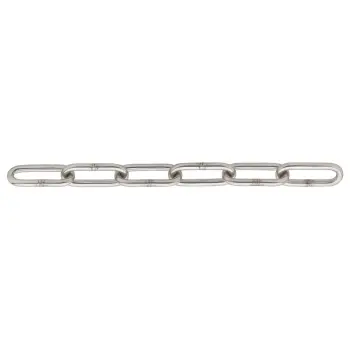 Productfoto DX voetketting type 763
