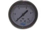 Afbeelding Mega manometer droog