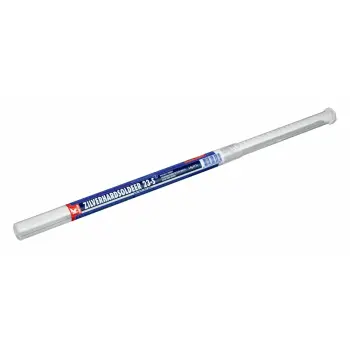 1236615 GR Zilverhardsoldeer 23-S 2 mm Koker 100 g NL/FR/EN/ES/PT/IT