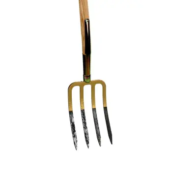 Afbeelding Talen Tools spitvork