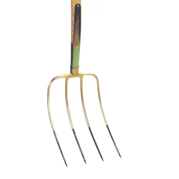 Afbeelding Talen Tools mestvork