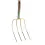 Afbeelding Talen Tools mestvork