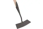 Afbeelding Talen Tools topschoffel