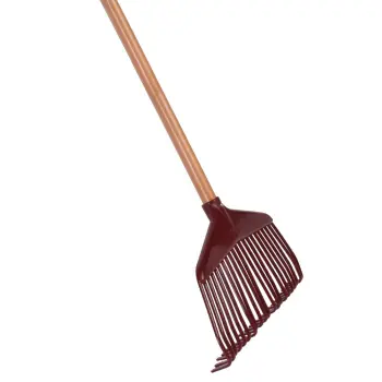 Afbeelding Talen Tools bladhark