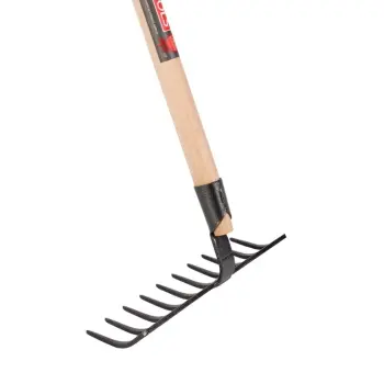 Afbeelding Talen Tools tuinhark