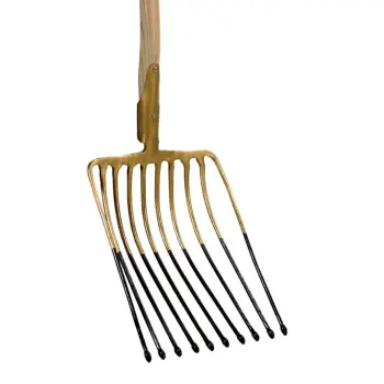 Afbeelding Talen Tools aardappelvork