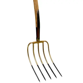 Afbeelding Talen Tools mestvork