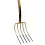 Afbeelding Talen Tools mestvork