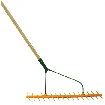 Afbeelding Talen Tools polyhark