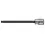 Gedore inbusdopsleutel lang 3/8x5mm