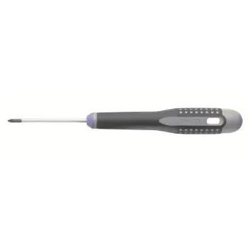 Afbeelding BAHCO ergo pozidriv schroevendraaier BE-8800 - BE-8824