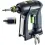 Afbeelding Festool accu schroefboormachine C 18 LI BASIC