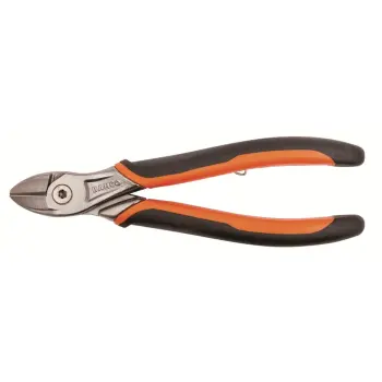 Afbeelding BAHCO zijsnijtang 2101GC