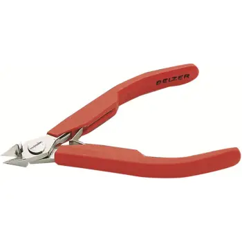 Afbeelding BAHCO zijsnijtang 2646 - 2648A