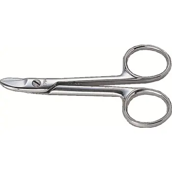 Afbeelding BAHCO kleine speciale blikschaar 2704