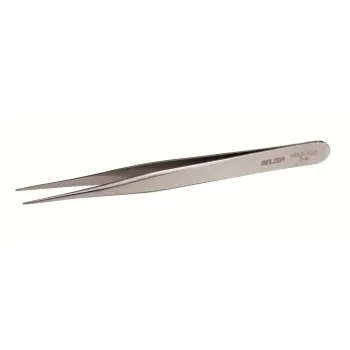 Afbeelding BAHCO horlogemakers- pincet 5463