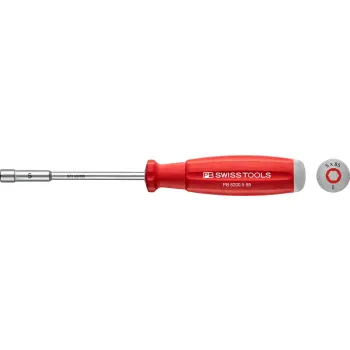 Afbeelding PB Swiss Tools AG swissgrip dopschroevendraaier 04 SwissGrip