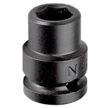 Afbeelding Facom slagdopsleutel 1/2" zeskant metrisch NS.A