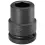 Afbeelding Facom slagdopsleutel 3/4" zeskant metrisch NK.A
