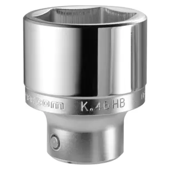 Afbeelding Facom dopsleutel 3/4" zeskant metrisch K.HB