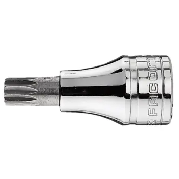 Afbeelding Facom schroevendraaierdopsleutel 1/2" binnenveeltand SV.B