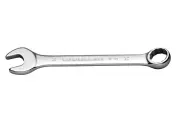 Afbeelding Facom ring- steeksleutel afgebogen metrisch 39