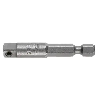 Afbeelding Facom adapter 1/4"