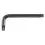 Afbeelding Facom stiftsleutel torx 89R