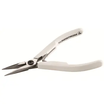 Afbeelding BAHCO supreme reeks punttang 7890, 7891