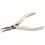 Afbeelding BAHCO supreme reeks punttang 7892