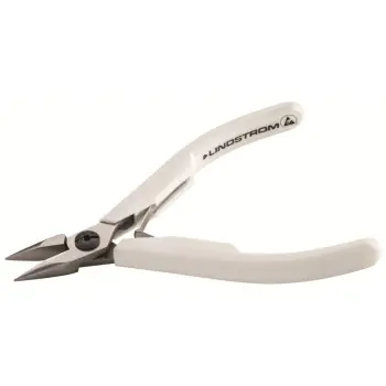 Afbeelding BAHCO supreme reeks punttang 7893
