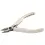 Afbeelding BAHCO supreme reeks punttang 7893